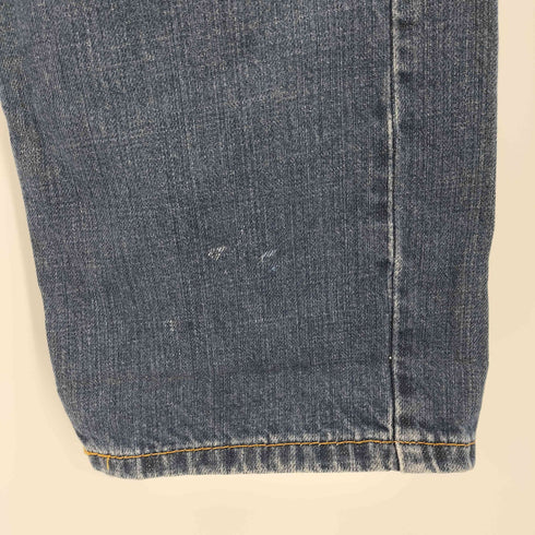 リーバイス Levis 00S 505 STRAIGHT FIT ジップフライ ストレート デニム パンツ メンズ W34 L30