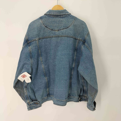 PT AUTHENTIC JEANS デニムジャケット メンズ JPN:XXL