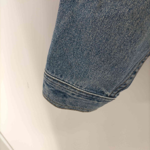 PT AUTHENTIC JEANS デニムジャケット メンズ JPN:XXL