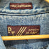 PT AUTHENTIC JEANS デニムジャケット メンズ JPN:XXL