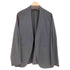エイチビューティーアンドユースユナイテッドアローズ H BEAUTY & YOUTH UNITED ARROWS ノーカラージャケット メンズ JPN:4