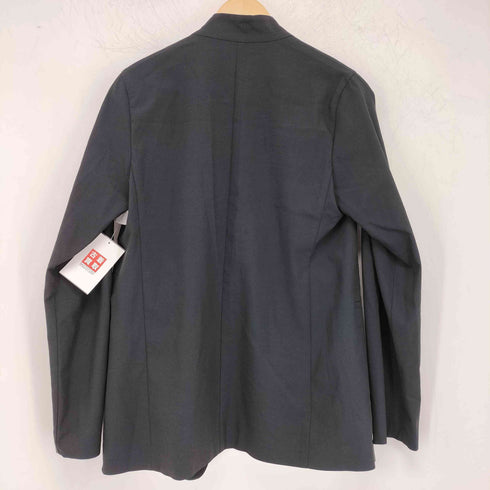 エイチビューティーアンドユースユナイテッドアローズ H BEAUTY & YOUTH UNITED ARROWS ノーカラージャケット メンズ JPN:4