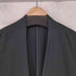 エイチビューティーアンドユースユナイテッドアローズ H BEAUTY & YOUTH UNITED ARROWS ノーカラージャケット メンズ JPN:4