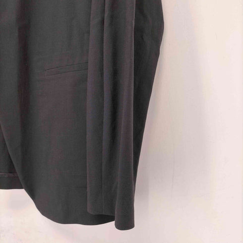 エイチビューティーアンドユースユナイテッドアローズ H BEAUTY & YOUTH UNITED ARROWS ノーカラージャケット メンズ JPN:4