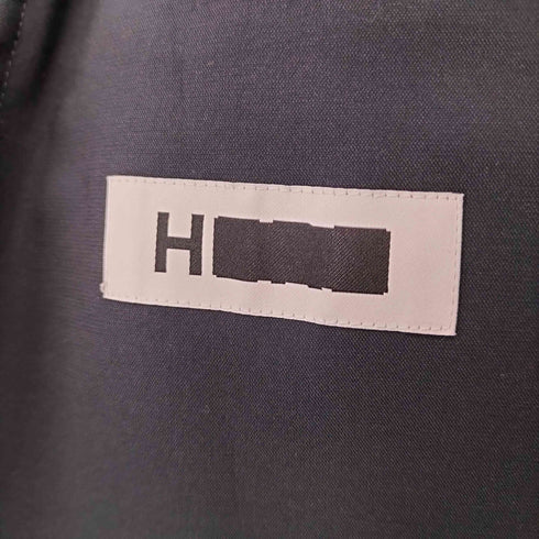 エイチビューティーアンドユースユナイテッドアローズ H BEAUTY & YOUTH UNITED ARROWS ノーカラージャケット メンズ JPN:4
