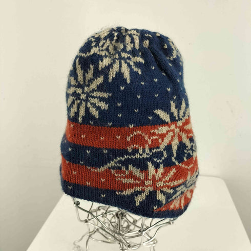 パタゴニア patagonia ニット ポーラーキャップ メンズ