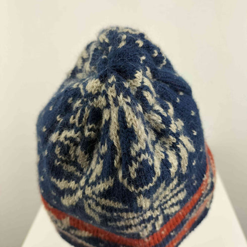 パタゴニア patagonia ニット ポーラーキャップ メンズ