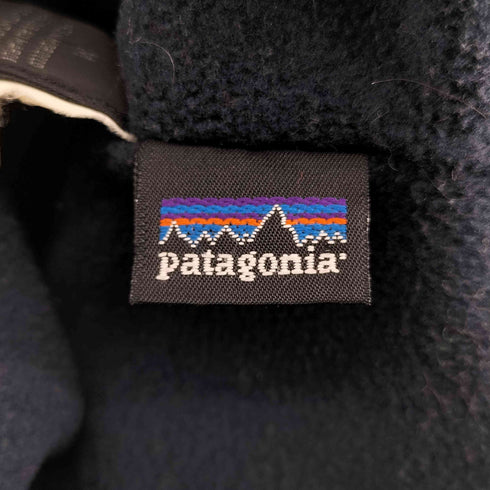 パタゴニア patagonia ニット ポーラーキャップ メンズ