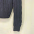 ポロバイラルフローレン Polo by RALPH LAUREN pima cotton ケーブルニット レディース import:XL