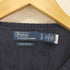 ポロバイラルフローレン Polo by RALPH LAUREN pima cotton ケーブルニット レディース import:XL