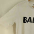 ボーラー BALR ロゴプリント クルーネックTシャツ メンズ import:L