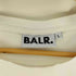 ボーラー BALR ロゴプリント クルーネックTシャツ メンズ import:L