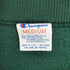 チャンピオン Champion 80S USA製 トリコタグ MICHIGAN ラグラン カレッジロゴ クルーネックスウェット メンズ import:M