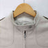 ユナイテッドアローズグリーンレーベルリラクシング UNITED ARROWS green label relaxing シングルレザーライダースジャケット レディース JPN:38