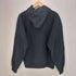 00S JERZEES SUPER SWEATS ボディ 3段 カプセル カレッジプリント プルオーバー パーカー メンズ import:S