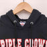 00S JERZEES SUPER SWEATS ボディ 3段 カプセル カレッジプリント プルオーバー パーカー メンズ import:S