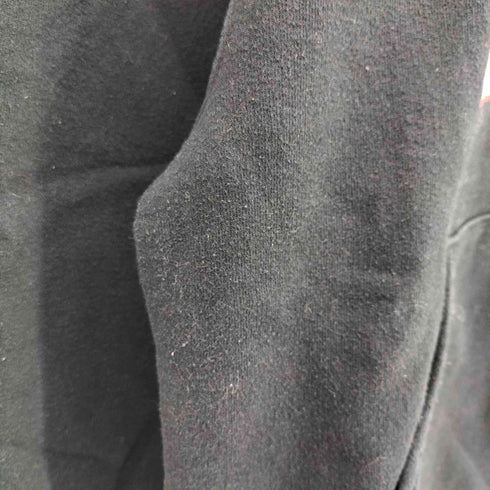 00S JERZEES SUPER SWEATS ボディ 3段 カプセル カレッジプリント プルオーバー パーカー メンズ import:S