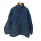 アリゾナジーン ARIZONA JEAN デニムライナー付きハンティングジャケット メンズ import:L