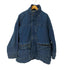 アリゾナジーン ARIZONA JEAN デニムライナー付きハンティングジャケット メンズ import:L