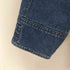 アリゾナジーン ARIZONA JEAN デニムライナー付きハンティングジャケット メンズ import:L