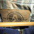 アリゾナジーン ARIZONA JEAN デニムライナー付きハンティングジャケット メンズ import:L