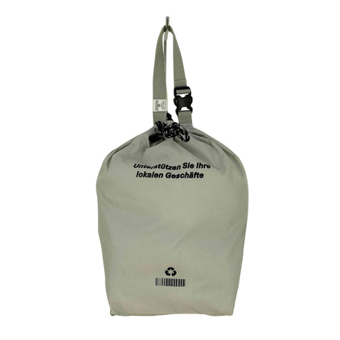AS2OV VIROBLOCK RECYCLED NYLON 70D RIP ECO BAG エコバッグ レディース