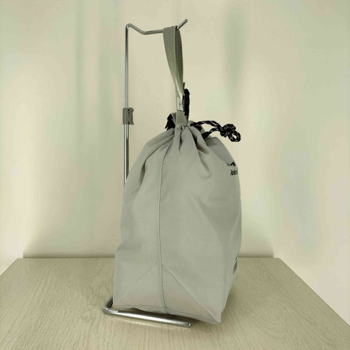 AS2OV VIROBLOCK RECYCLED NYLON 70D RIP ECO BAG エコバッグ レディース