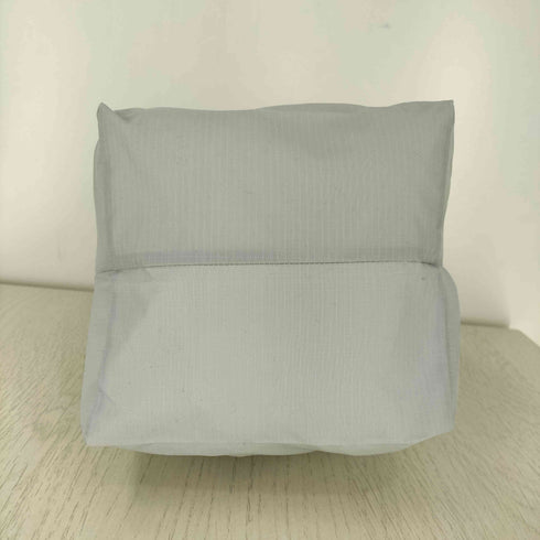 AS2OV VIROBLOCK RECYCLED NYLON 70D RIP ECO BAG エコバッグ レディース
