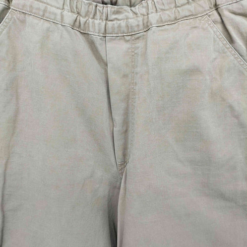 ルグラジック le glazik 日本製 ウエストゴム ペインター ワーク パンツ レディース JPN:36