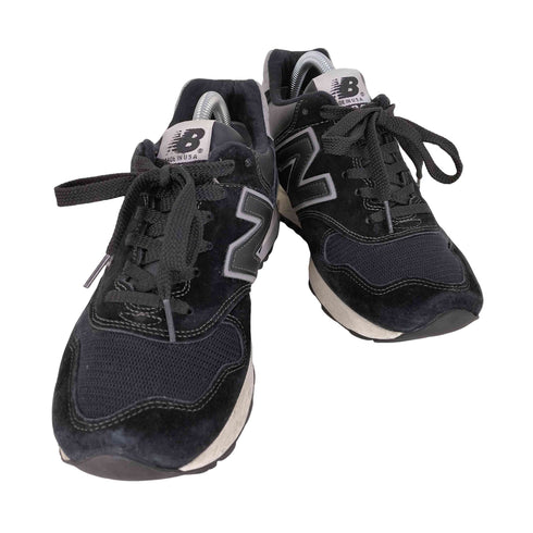 ニューバランス NEW BALANCE MADE IN USA M1400BKS レディース JPN:23.5