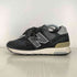 ニューバランス NEW BALANCE MADE IN USA M1400BKS レディース JPN:23.5