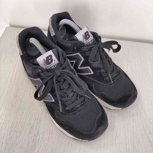 ニューバランス NEW BALANCE MADE IN USA M1400BKS レディース JPN:23.5