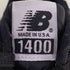 ニューバランス NEW BALANCE MADE IN USA M1400BKS レディース JPN:23.5