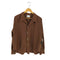 スーパーノヴァ supernova. Big shirt - Gabardine メンズ JPN:S