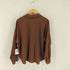 スーパーノヴァ supernova. Big shirt - Gabardine メンズ JPN:S