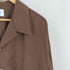 スーパーノヴァ supernova. Big shirt - Gabardine メンズ JPN:S