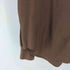 スーパーノヴァ supernova. Big shirt - Gabardine メンズ JPN:S