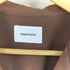 スーパーノヴァ supernova. Big shirt - Gabardine メンズ JPN:S