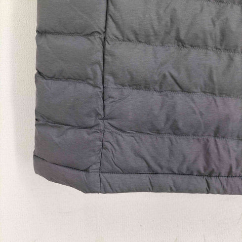 ユニクロ UNIQLO PUFFTECH コンパクトダウンベスト メンズ JPN:S