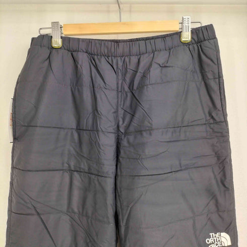ザノースフェイス THE NORTH FACE ANYTIME INSULATED PANT エニータイム インサレーテッド パンツ メンズ