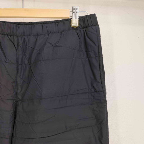 ザノースフェイス THE NORTH FACE ANYTIME INSULATED PANT エニータイム インサレーテッド パンツ メンズ