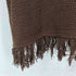 ダイリク DAIRIKU Pullover Fringe Net Knit Vest メンズ FREE
