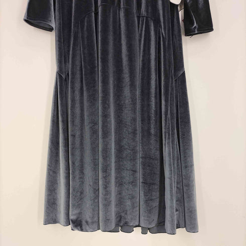 キャピタル KAPITAL ベルベットワンピース レディース JPN:XS
