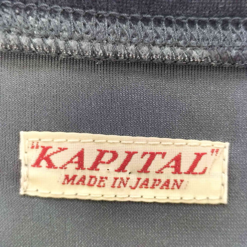 キャピタル KAPITAL ベルベットワンピース レディース JPN:XS