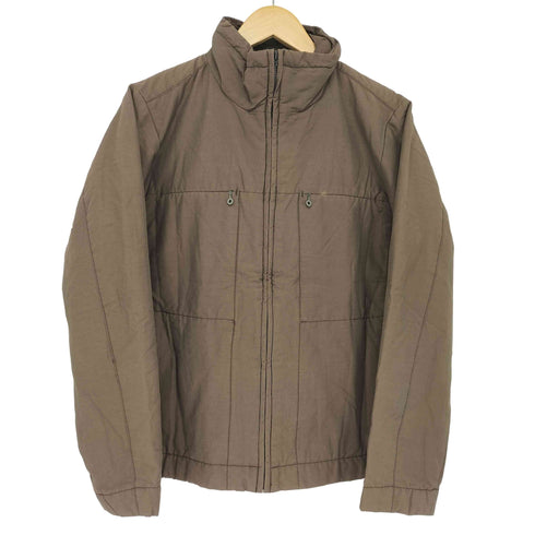 マリテフランソワジルボー MARITHE FRANCOIS GIRBAUD 中綿ジャケット レディース import:M