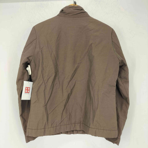 マリテフランソワジルボー MARITHE FRANCOIS GIRBAUD 中綿ジャケット レディース import:M