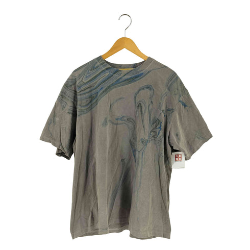 セブンバイセブン SEVEN BY SEVEN Hydro Dip Dyeing Tシャツ メンズ