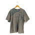 セブンバイセブン SEVEN BY SEVEN Hydro Dip Dyeing Tシャツ メンズ