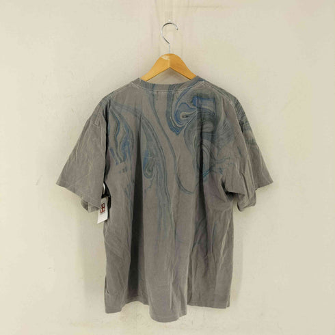 セブンバイセブン SEVEN BY SEVEN Hydro Dip Dyeing Tシャツ メンズ