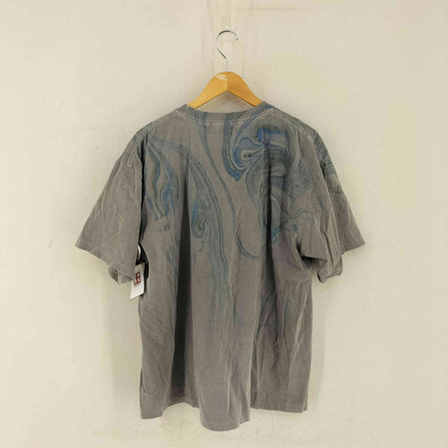 セブンバイセブン SEVEN BY SEVEN Hydro Dip Dyeing Tシャツ メンズ